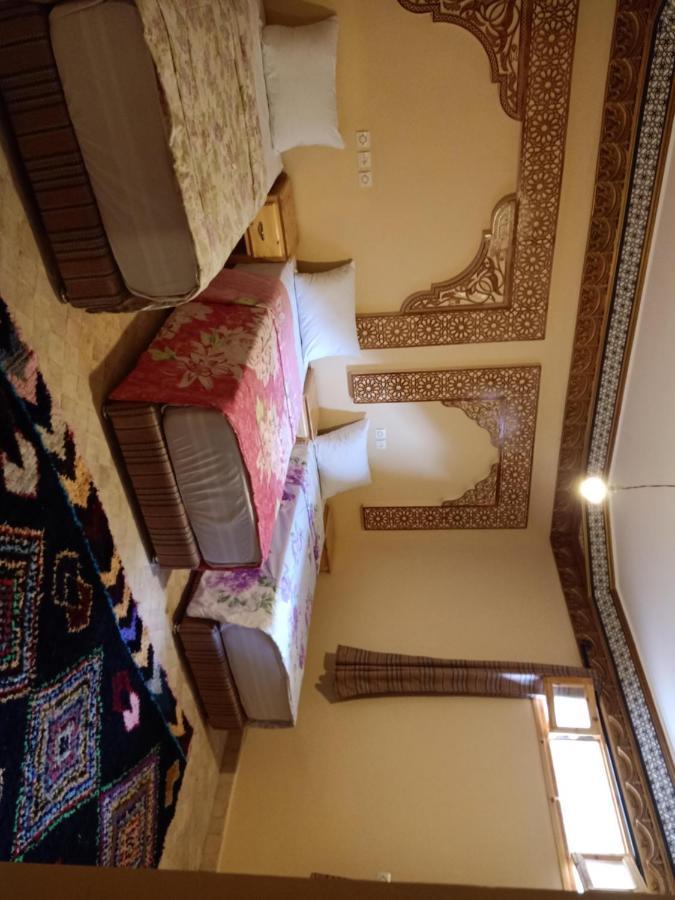 Toubkal Resting Lodge Imlil  Esterno foto
