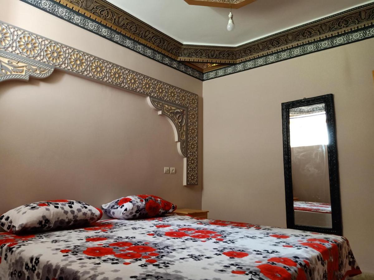Toubkal Resting Lodge Imlil  Esterno foto