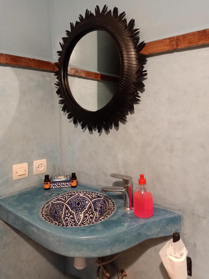 Toubkal Resting Lodge Imlil  Esterno foto