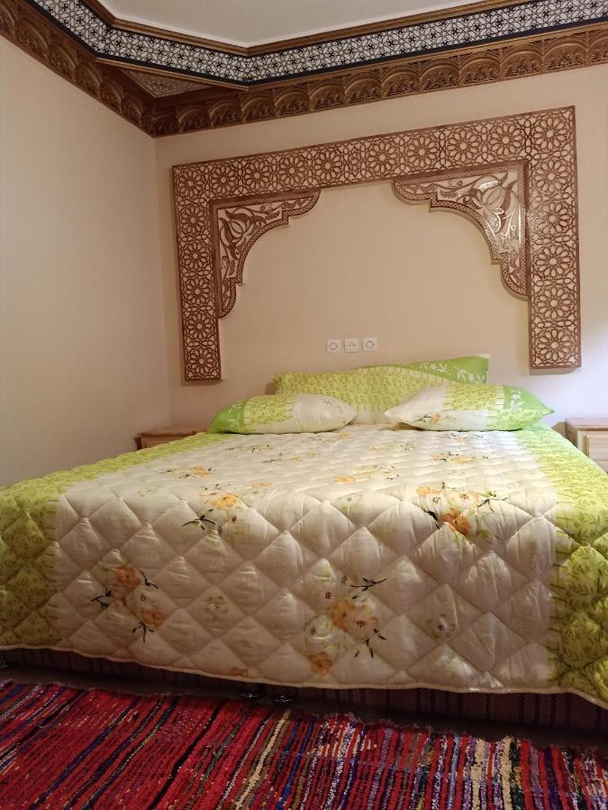 Toubkal Resting Lodge Imlil  Esterno foto