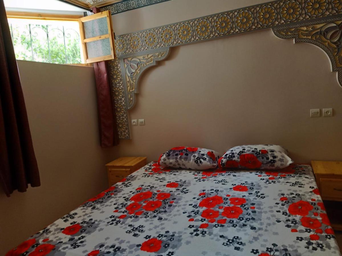 Toubkal Resting Lodge Imlil  Esterno foto
