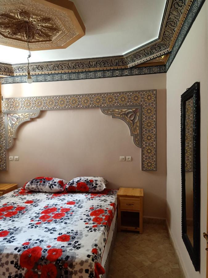 Toubkal Resting Lodge Imlil  Esterno foto