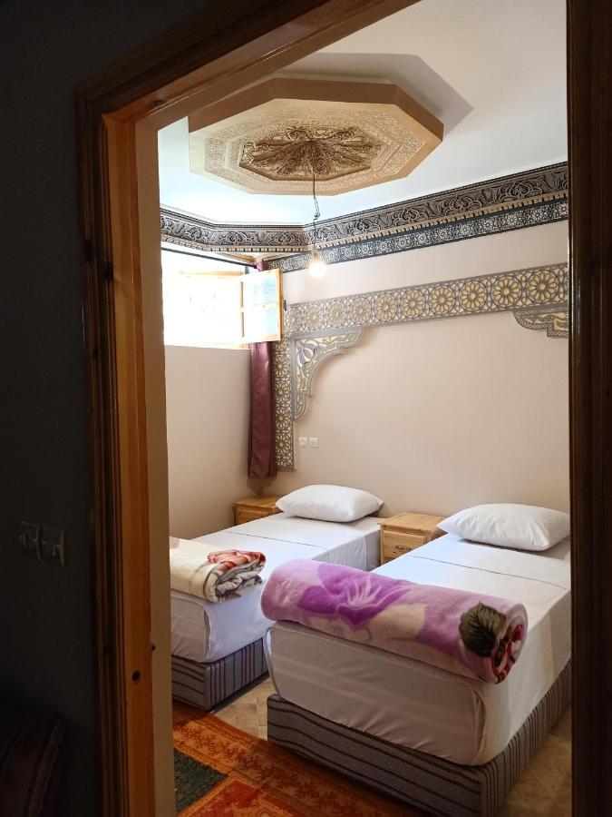 Toubkal Resting Lodge Imlil  Esterno foto