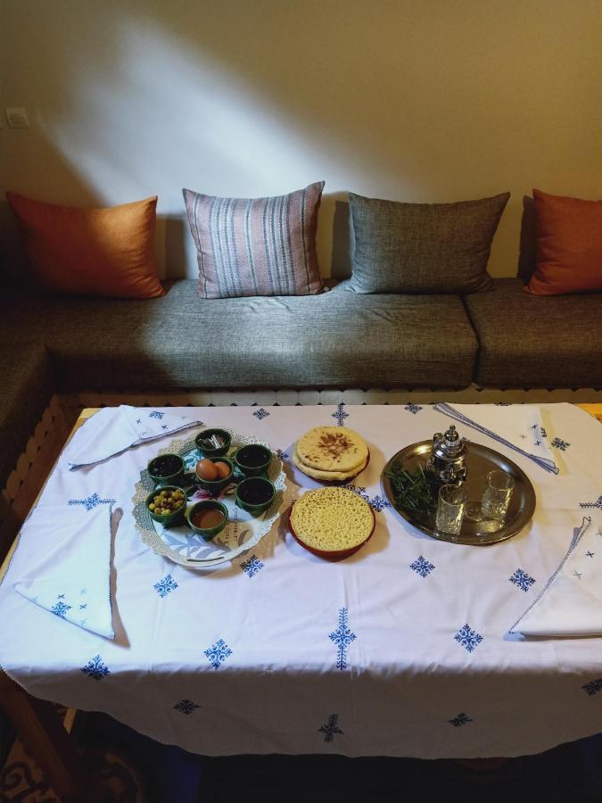 Toubkal Resting Lodge Imlil  Esterno foto