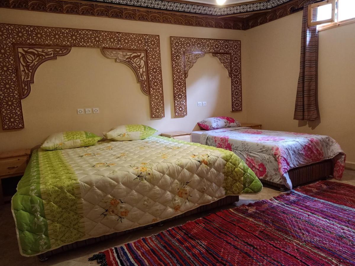 Toubkal Resting Lodge Imlil  Esterno foto