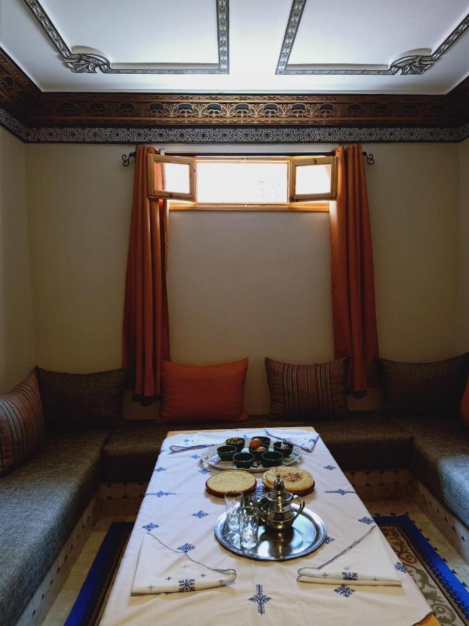 Toubkal Resting Lodge Imlil  Esterno foto